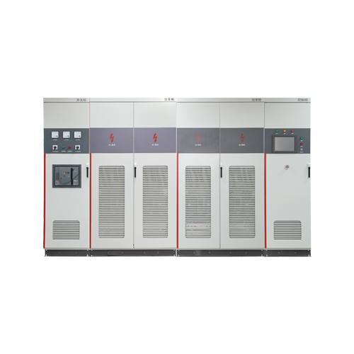 600V/690V有源電能質量綜合濾波補償器