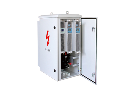 混合式電能質(zhì)量綜合治理