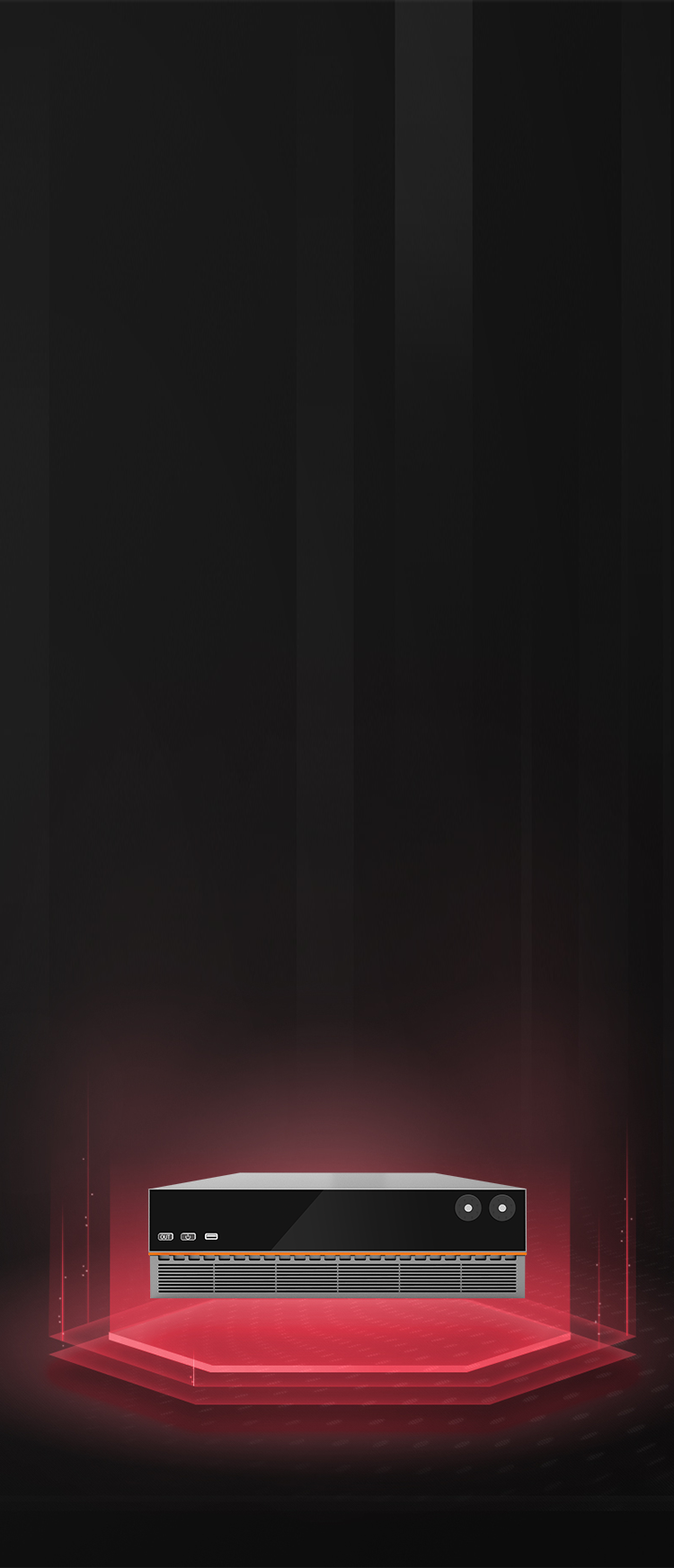 PVD系列可編程直流電源