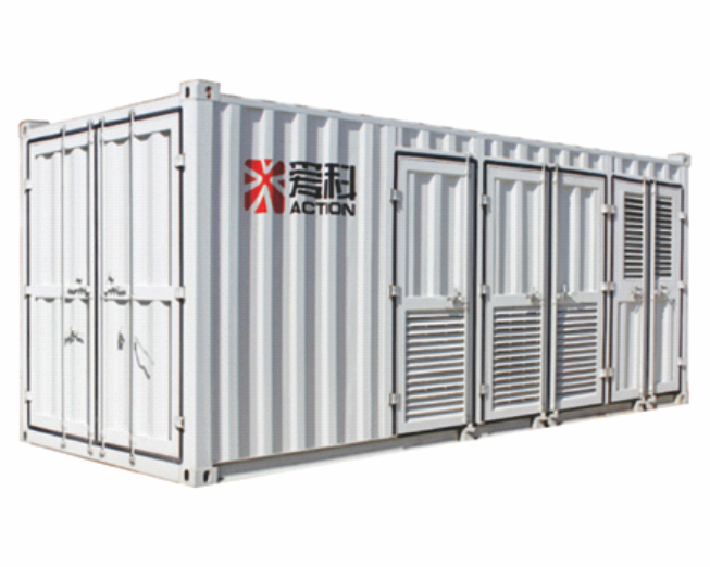 10kV串聯(lián)調(diào)壓裝置  WVQC