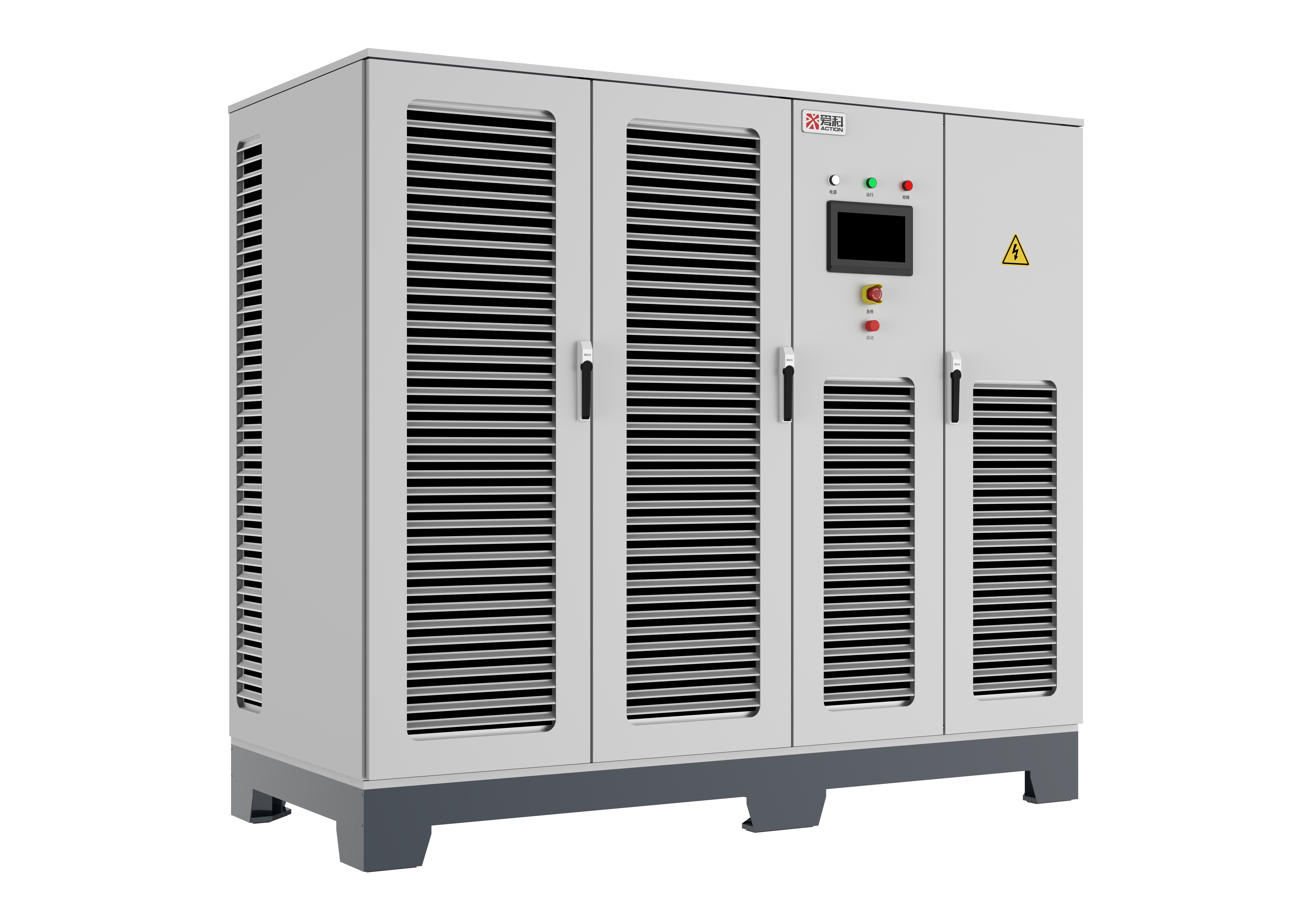 BTS系列電池包充放電測試系統