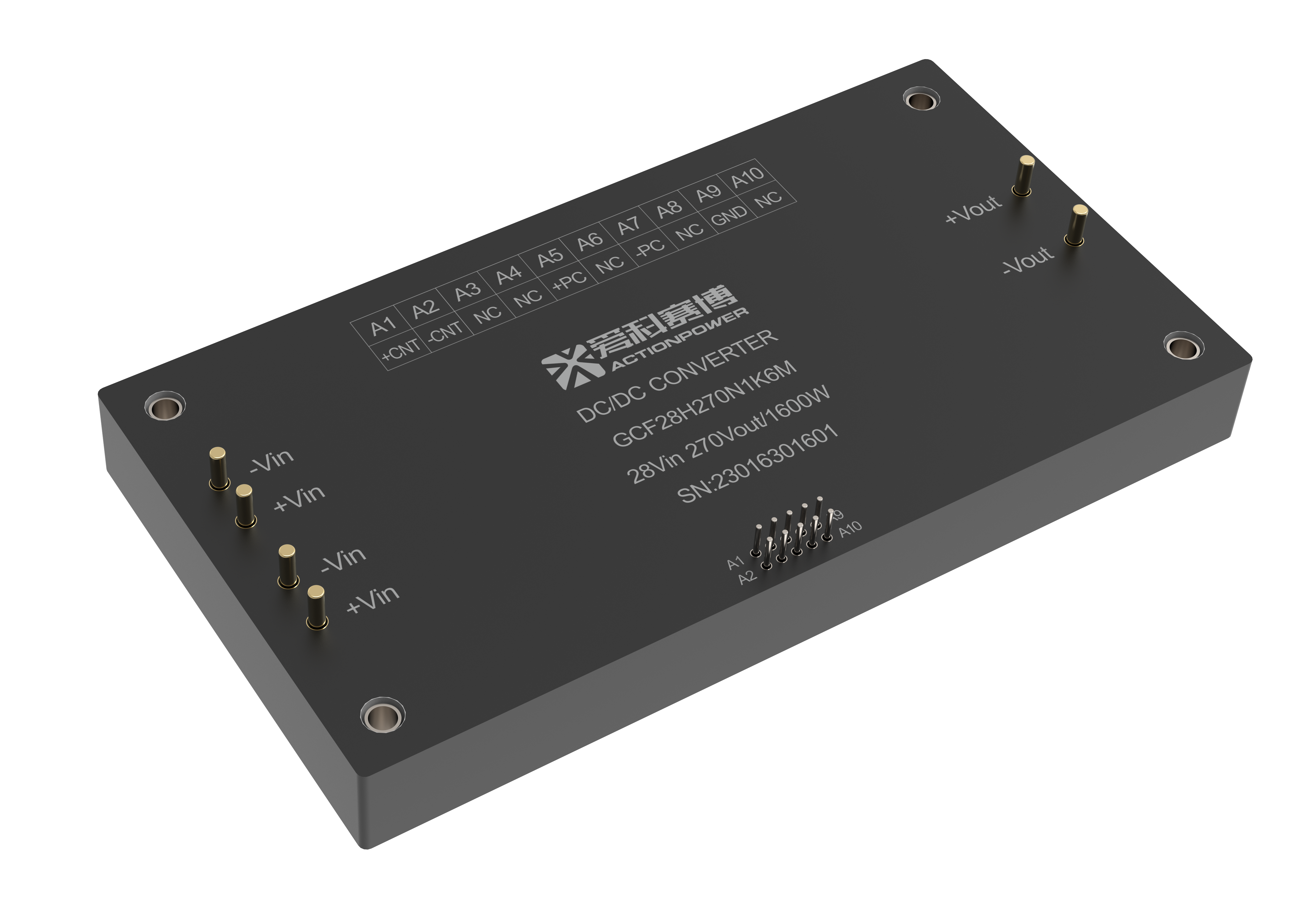 AKMFF 、AKMCF 、AKMRF系列(100%穿透國產化)