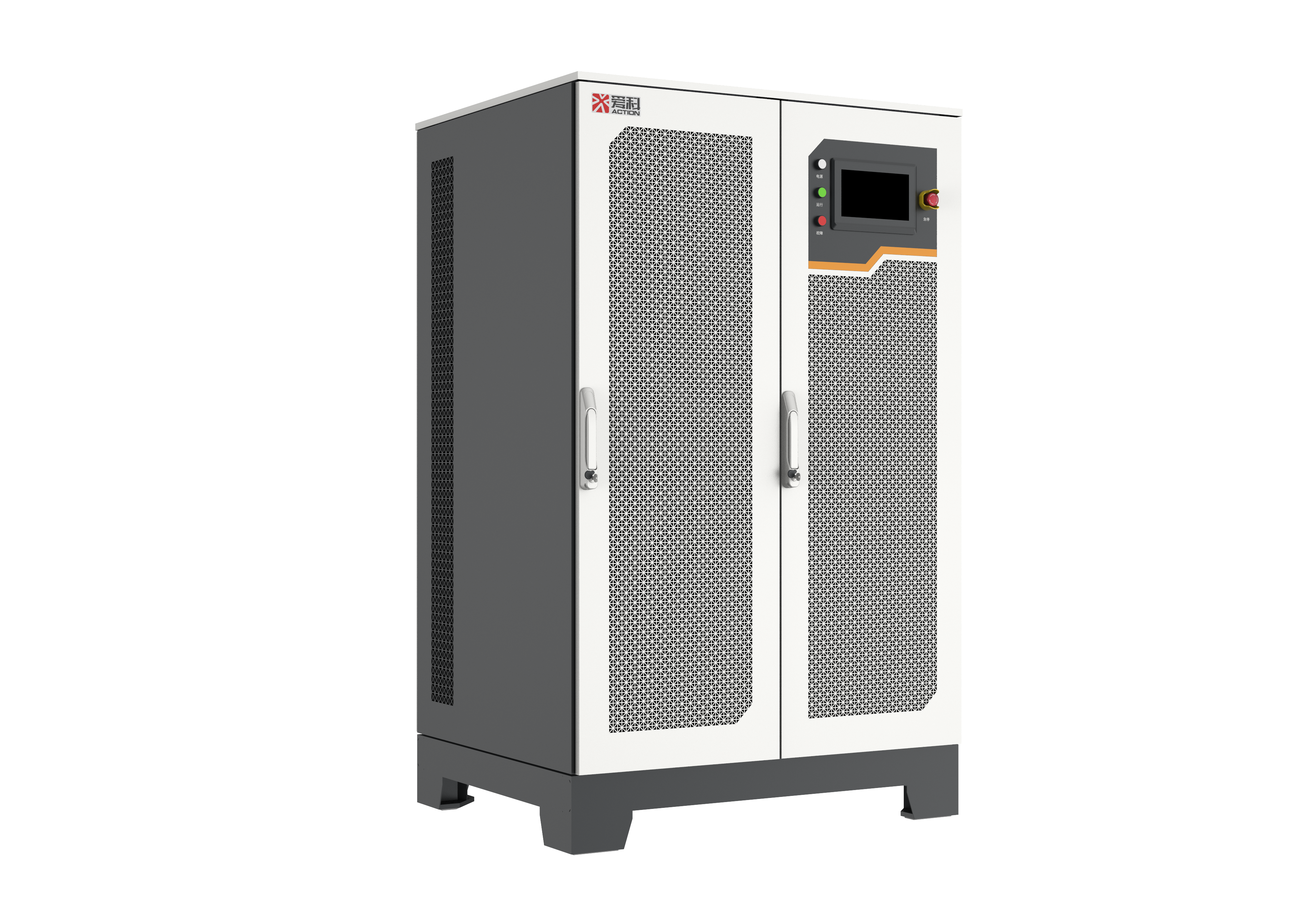 PRO15系列電池模擬器